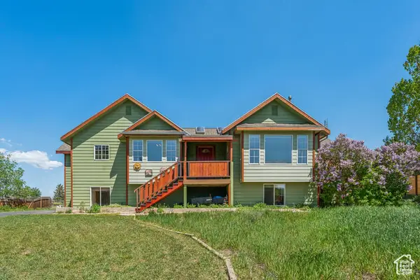 6530 Snow View Dr, Park City, UT 84098