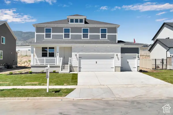 3193 S Blue Heron Dr #606, Saratoga Springs, UT 84045