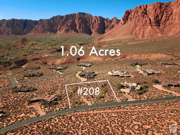 662 Shinava Drive 208, Ivins, UT 84738