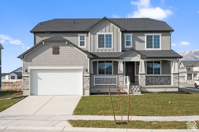 5443 N Cliffrose Dr #637, Eagle Mountain, UT 84005 - Image #1