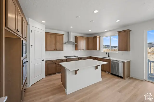 5443 N Cliffrose Dr #637, Eagle Mountain, UT 84005 - Image #2