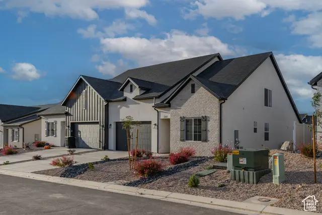 344 W Rosie Loop #46E, Cedar City, UT 84721 - Image #1