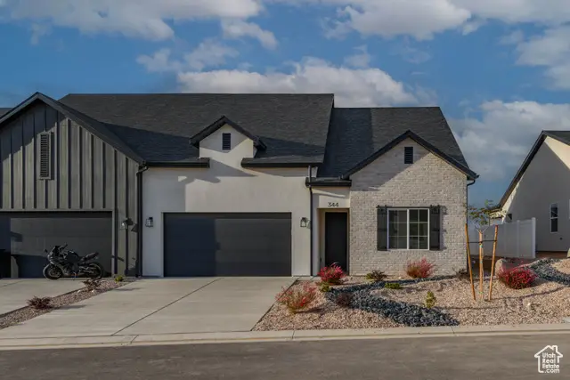 344 W Rosie Loop #46E, Cedar City, UT 84721 - Image #2