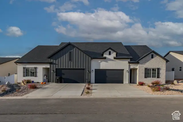 344 W Rosie Loop #46E, Cedar City, UT 84721 - Image #3