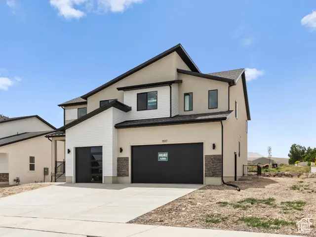 1597 N Cozy Ln #14, Saratoga Springs, UT 84045 - Image #3
