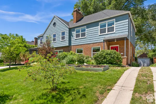 1130 S 1300 E, Salt Lake City, UT 84105 - Image #2