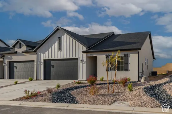 330 W Rosie Loop #45E, Cedar City, UT 84720