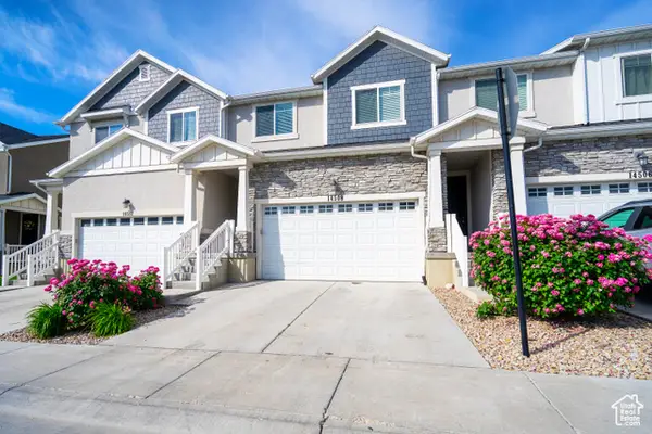 14508 S Juniper Shade Dr W, Herriman, UT 84096