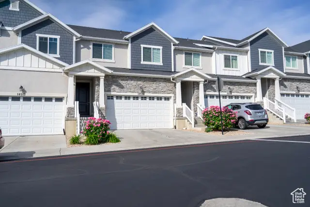 14508 S Juniper Shade Dr W, Herriman, UT 84096 - Image #2