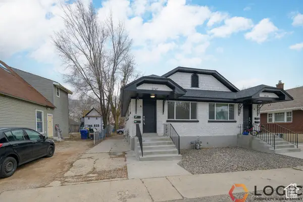 2743 Liberty Ave, Ogden, UT 84403