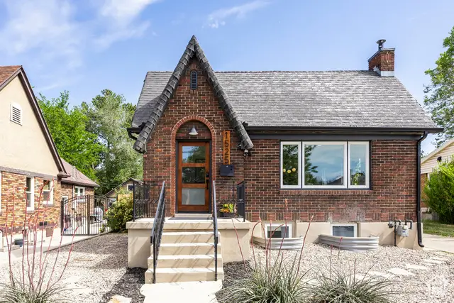1525 E 1700 S, Salt Lake City, UT 84105 - Image #1
