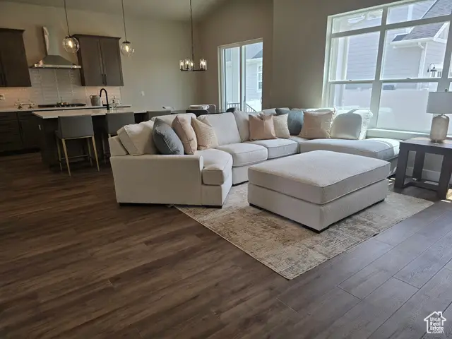 3577 W Haven Hollow Dr S, South Jordan, UT 84095 - Image #2