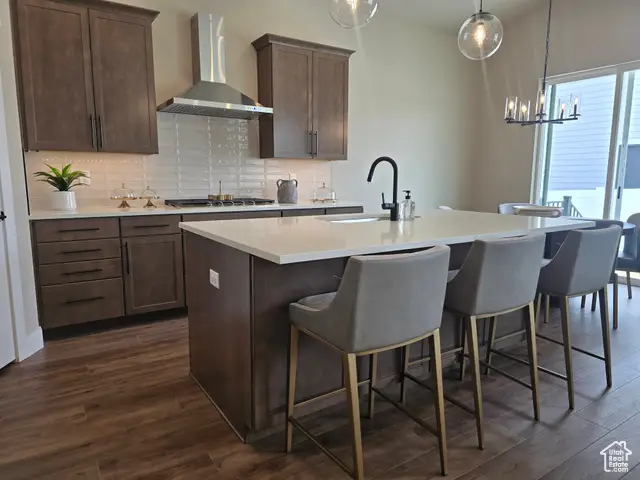 3577 W Haven Hollow Dr S, South Jordan, UT 84095 - Image #3