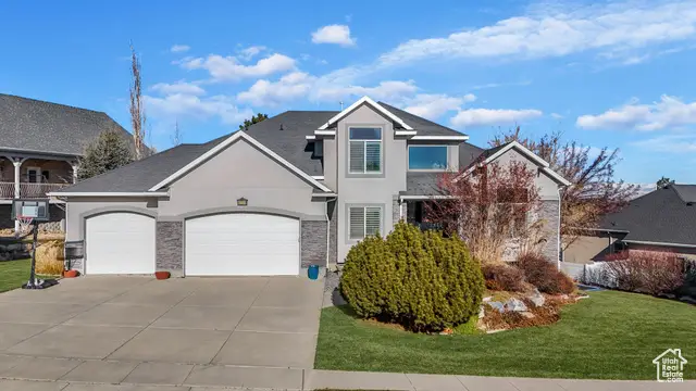 4554 W Birdie Way, South Jordan, UT 84009 - Image #2