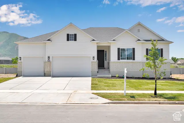 3194 E Canyon Meadows Dr #211, Spanish Fork, UT 84660 - #1