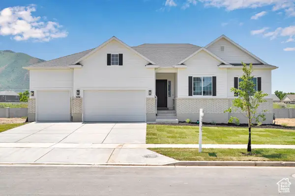 3194 E Canyon Meadows Dr #211, Spanish Fork, UT 84660