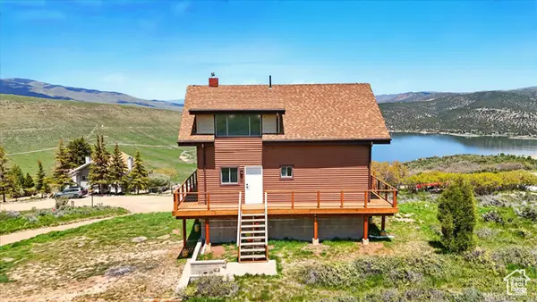 4075 S Juniper, Coalville, UT 84017