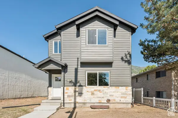 105 S 600 E, Provo, UT 84606