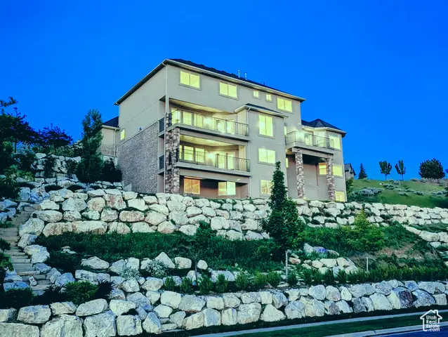 1596 E Millbrook Way S, Bountiful, UT 84010 - Image #2