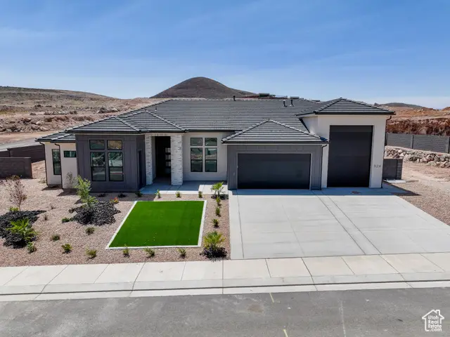 824 S 1690 W, Hurricane, UT 84737 - #1