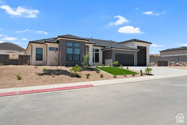 824 S 1690 W, Hurricane, UT 84737 - #2