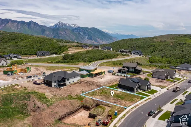 14651 S Canyon Pointe Rd E #6, Draper, UT 84020 - Image #1