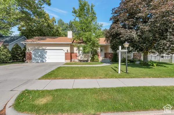 1561 N 1525 E, Logan, UT 84341