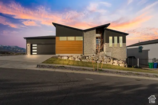 7272 W Summit Crest Cir, Herriman, UT 84096