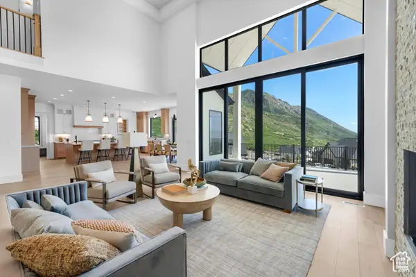 3851 W Box Elder Cir, Alpine, UT 84004