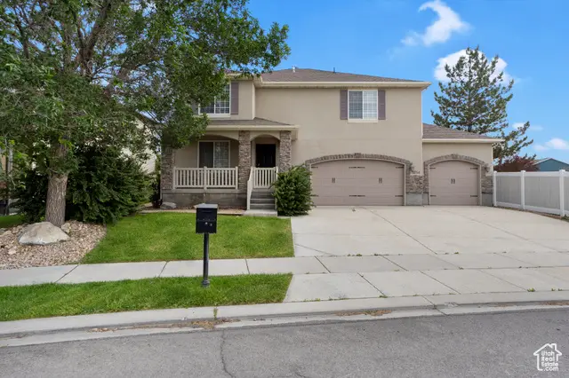 1754 E Cedar Trails Way, Eagle Mountain, UT 84005 - Image #3