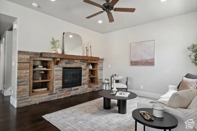 13609 N Hill Climb Ln, Kamas, UT 84036 - Image #3