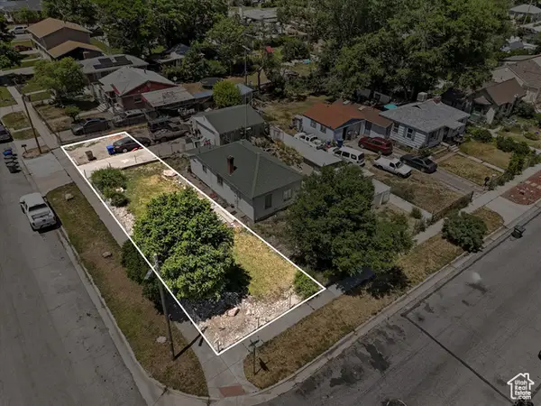 1408 W Arapahoe Ave S #1, Salt Lake City, UT 84104