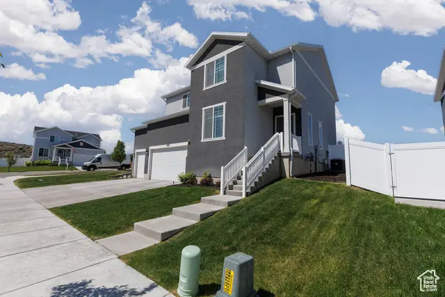 7709 N Seabiscuit Rd, Eagle Mountain, UT 84005 - Image #2