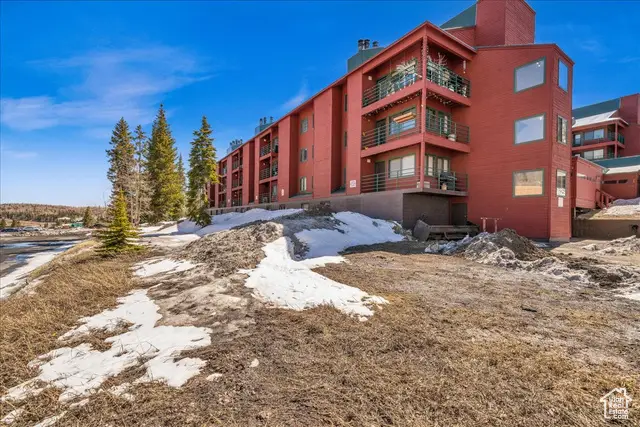 407 S Vasels Rd #27, Brian Head, UT 84719 - Image #2