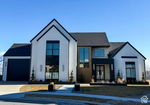 9671 N Belle St #813, Eagle Mountain, UT 84005