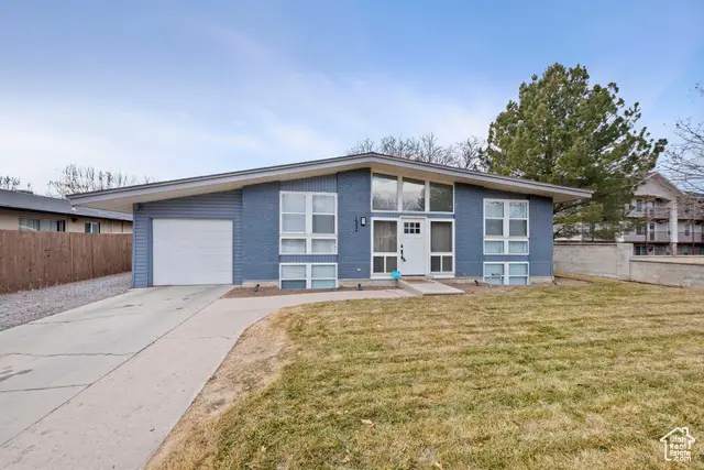 1532 S 200 E, Orem, UT 84058 - Image #1