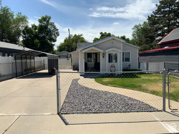 955 N Catherine St, Salt Lake City, UT 84116