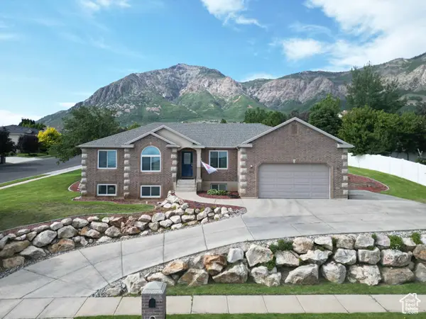 808 E 3400 N, North Ogden, UT 84414