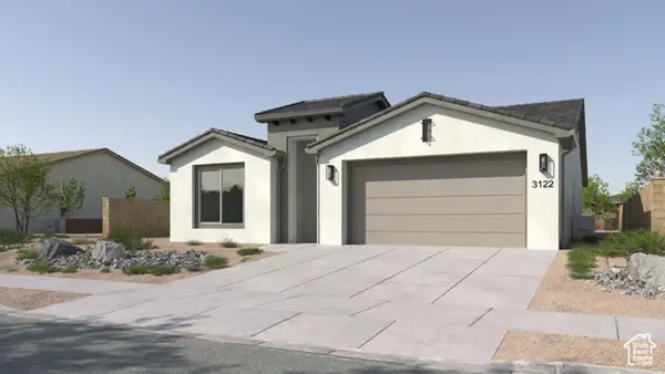 1559 N Daylight St #130, Washington, UT 84780