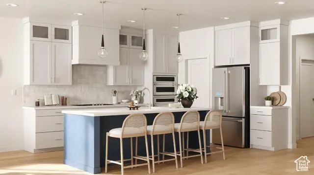 1559 N Daylight St #130, Washington, UT 84780 - #2