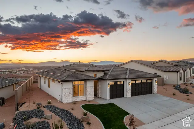 1525 N Daylight St #87, Washington, UT 84780 - #1