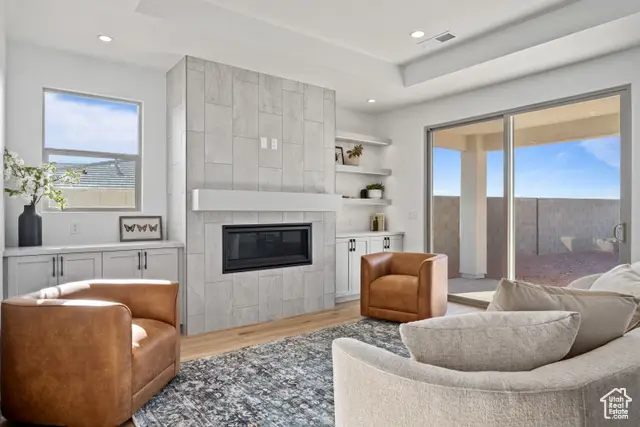 1525 N Daylight St #87, Washington, UT 84780 - #3