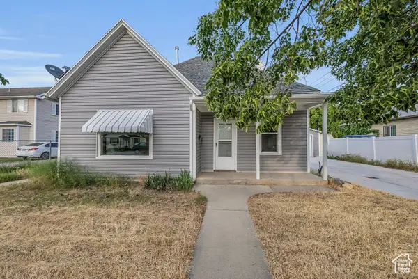 158 N 900 W, Provo, UT 84601