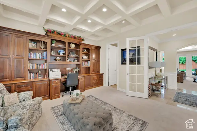 7195 S Villandrie Ln E, Cottonwood Heights, UT 84121 - Image #2