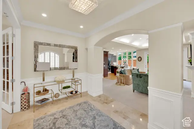 7195 S Villandrie Ln E, Cottonwood Heights, UT 84121 - Image #3