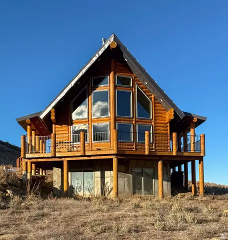 5236 N Holly Way, Scofield, UT 84526 - Image #1