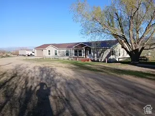 1209 W Hwy 43, Manila, UT 84046 - Image #1