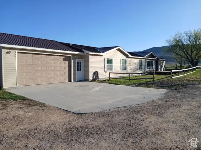 1209 W Hwy 43, Manila, UT 84046 - Image #2