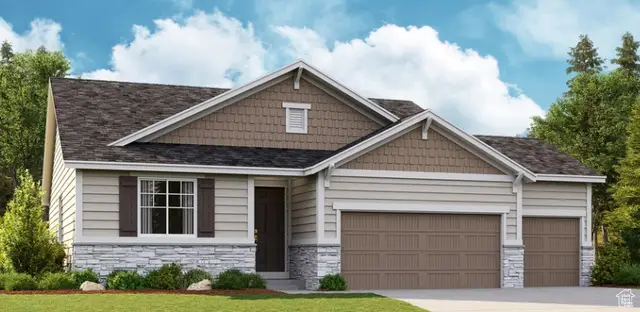 8675 Halloran Ct #1326, Lake Point, UT 84074 - Image #1