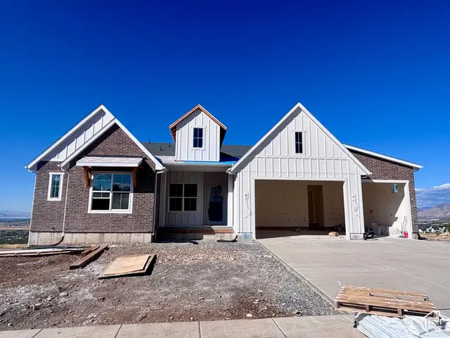 627 E Birch Ln #68, Elk Ridge, UT 84651 - Image #1
